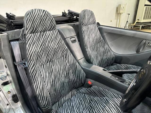 1995 Honda Beat JDM car for sale — photo 11 of 20