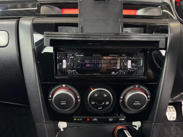 2008 Mazda Axela JDM car for sale — photo 14 of 25