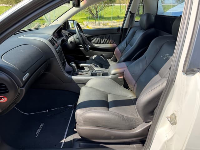 2004 JDM car for sale — photo 18 of 25