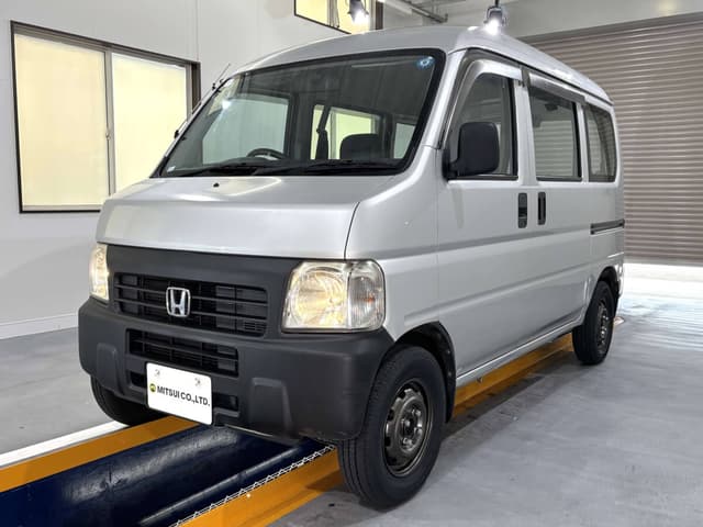1999 Honda Acty JDM car for sale — photo 2 of 25