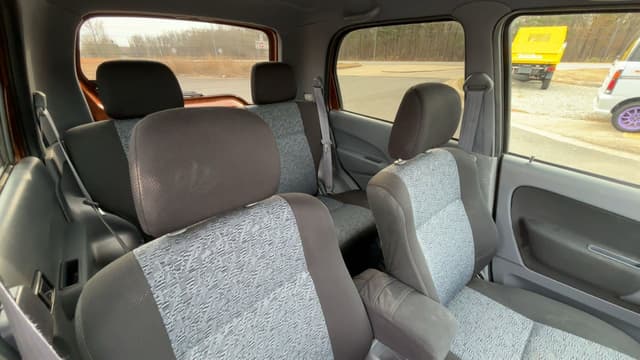 2000 Daihatsu Terios JDM car for sale — photo 2 of 8