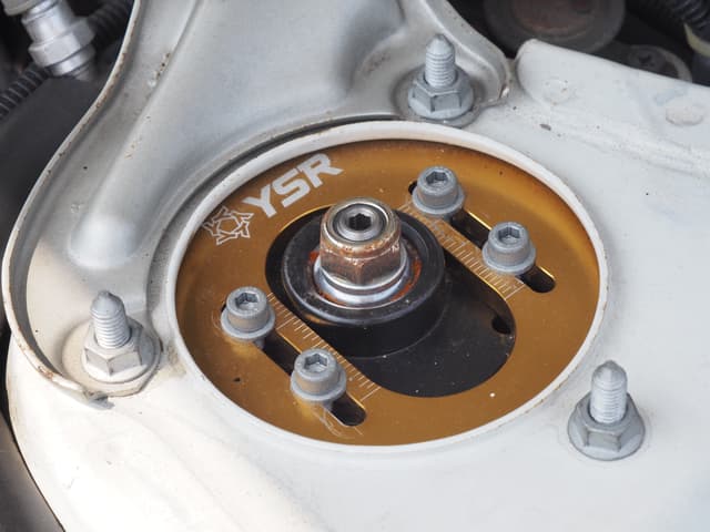 1989 Toyota Corolla JDM car for sale — photo 20 of 25