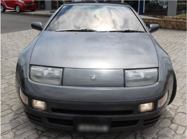 1989 Nissan Fairlady Z JDM car for sale — photo 5 of 20