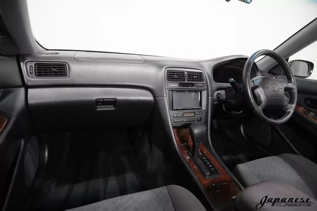 1997 Toyota Windom JDM car for sale — photo 9 of 25