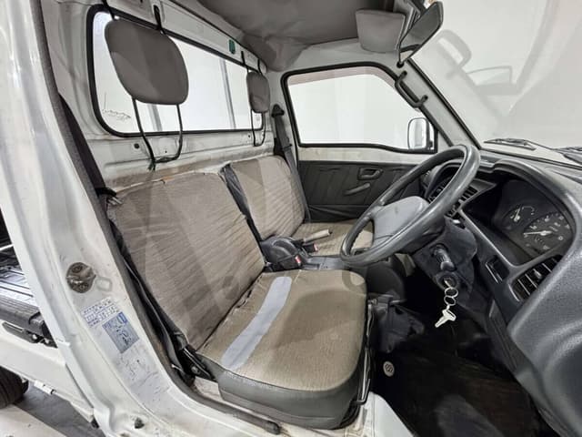 1994 Suzuki Carry JDM car for sale — photo 8 of 10