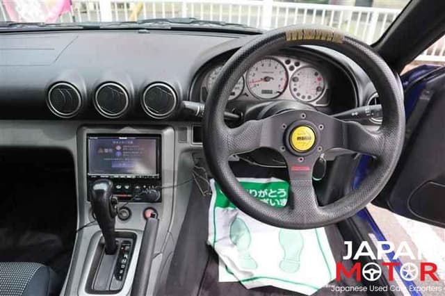 2000 Nissan Silvia JDM car for sale — photo 7 of 10