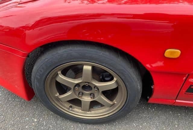 1998 Toyota MR2 JDM car for sale — photo 15 of 18