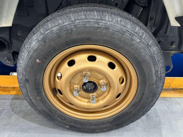 2001 Subaru Sambar JDM car for sale — photo 18 of 25