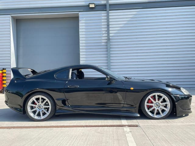 1993 JDM car for sale — photo 3 of 25