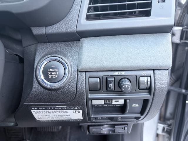 2009 Subaru Legacy JDM car for sale — photo 11 of 17