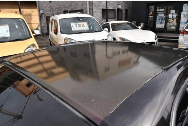 1998 Nissan Skyline JDM car for sale — photo 11 of 20