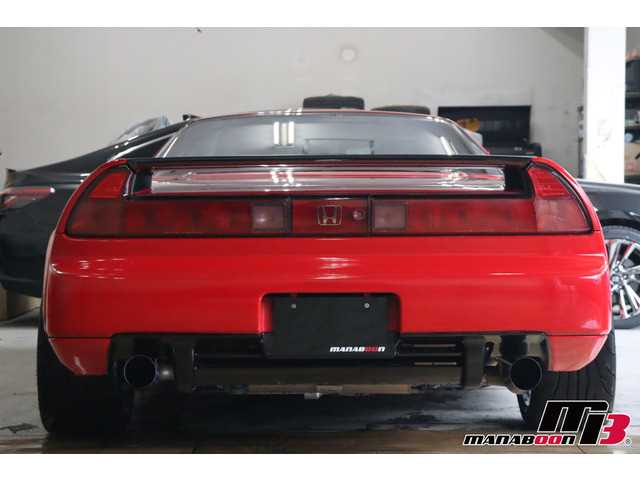 1992 Honda NSX JDM car for sale — photo 14 of 20