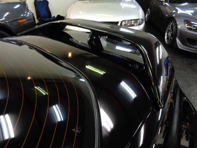 1995 Mitsubishi FTO JDM car for sale — photo 17 of 20