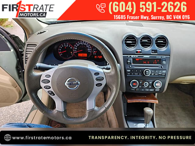 2008 Nissan JDM car for sale — photo 13 of 16
