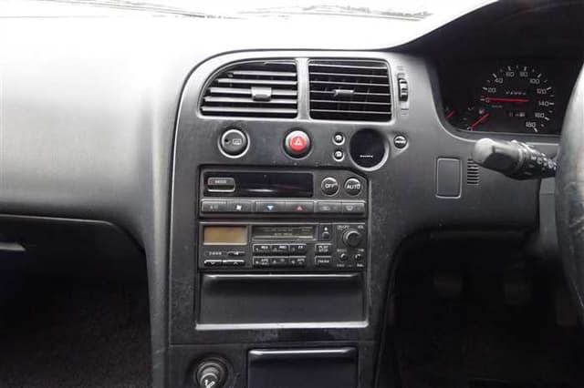 1993 Nissan Skyline JDM car for sale — photo 19 of 25