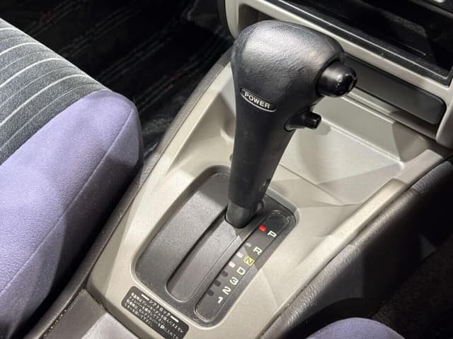 2000 Subaru Impreza JDM car for sale — photo 18 of 25