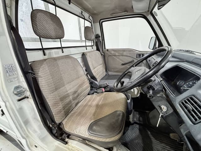 1993 Honda Acty JDM car for sale — photo 8 of 10