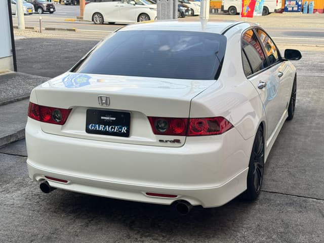 2006 Honda Accord JDM car for sale — photo 25 of 25