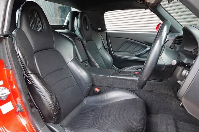 1999 Honda S2000 JDM car for sale — photo 7 of 25