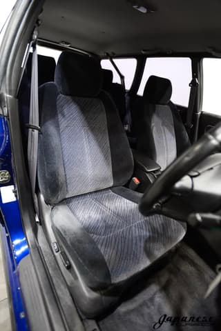1996 Subaru Legacy JDM car for sale — photo 15 of 25