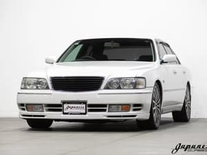 1997 Nissan Cima JDM car for sale