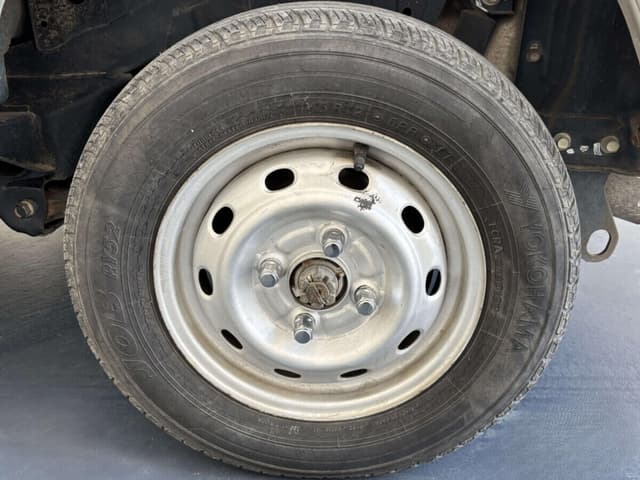 1998 Subaru Sambar JDM car for sale — photo 25 of 25