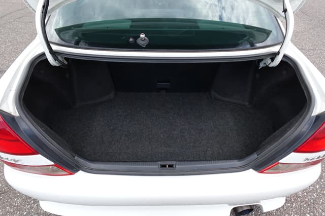 2000 Toyota Mark II JDM car for sale — photo 10 of 19