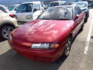 1990 Nissan Skyline JDM car for sale