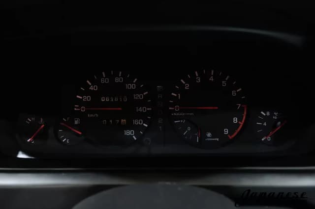 1994 Nissan Skyline JDM car for sale — photo 17 of 25