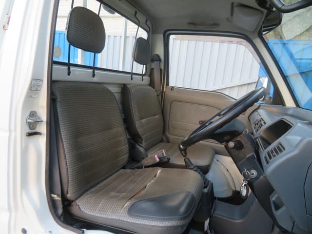 1995 Honda Acty JDM car for sale — photo 12 of 20