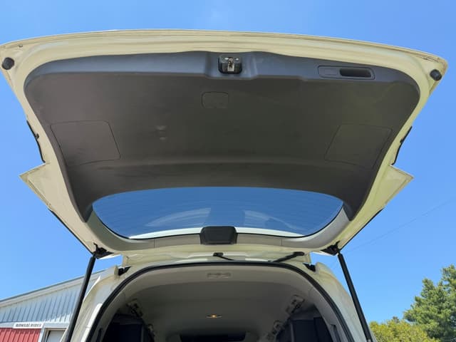 2007 Honda JDM car for sale — photo 24 of 25