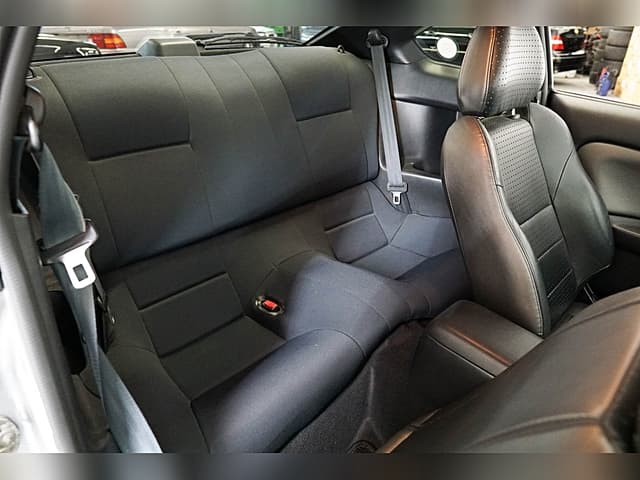 2001 Nissan Silvia JDM car for sale — photo 24 of 25