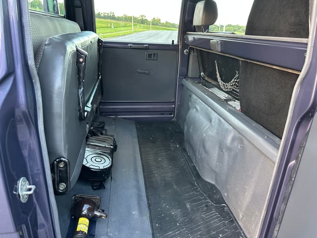 1999 Toyota Toyoace JDM car for sale — photo 18 of 20