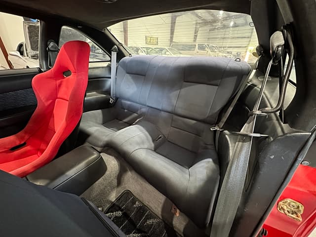 1994 Nissan 240SX JDM car for sale — photo 17 of 22
