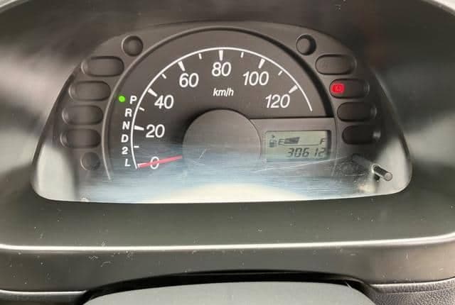 2010 Suzuki Carry JDM car for sale — photo 14 of 20