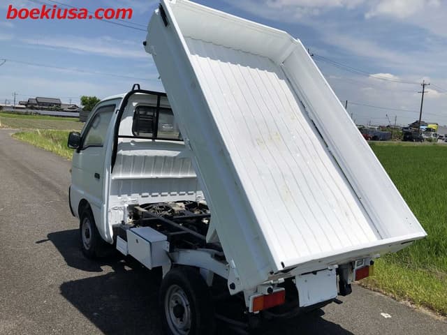 1994 Suzuki Carry JDM car for sale — photo 3 of 11