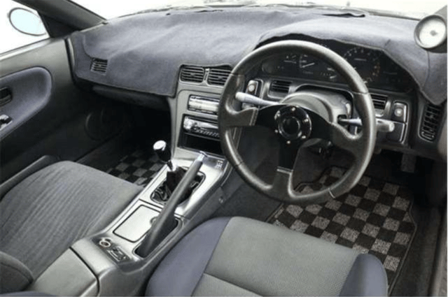 1993 Nissan 180SX JDM car for sale — photo 20 of 26