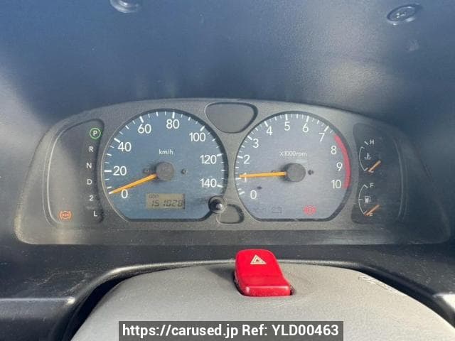 1999 Suzuki Jimny JDM car for sale — photo 22 of 25