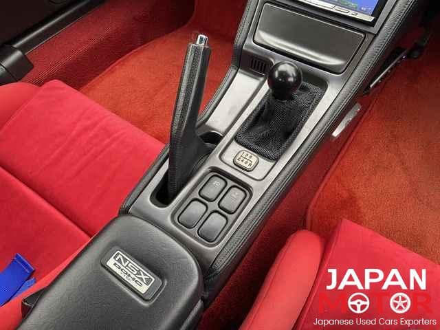 1995 Honda NSX JDM car for sale — photo 10 of 10