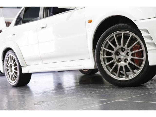 1999 Mitsubishi Lancer Evolution JDM car for sale — photo 8 of 25
