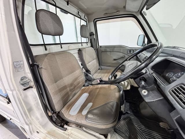 1996 Honda Acty JDM car for sale — photo 9 of 10