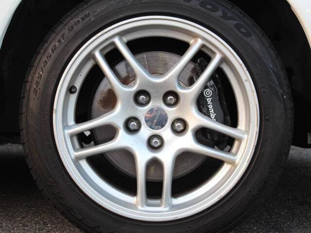 1998 Nissan Skyline JDM car for sale — photo 8 of 12
