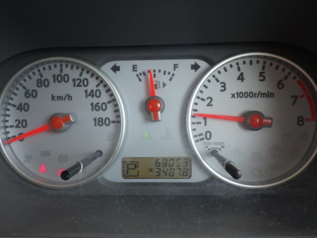 2008 Nissan Cube JDM car for sale — photo 5 of 5