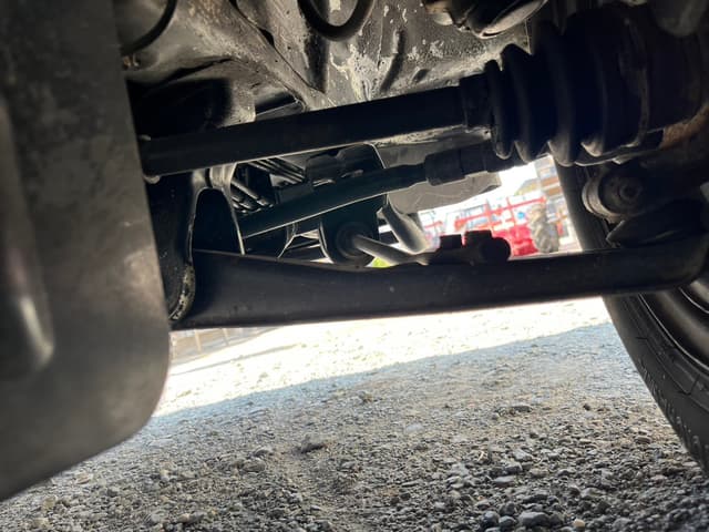 1996 Honda Acty JDM car for sale — photo 24 of 25