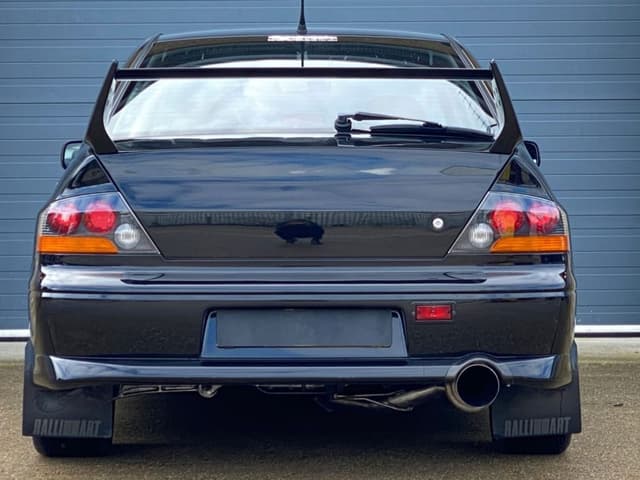 2004 JDM car for sale — photo 10 of 25