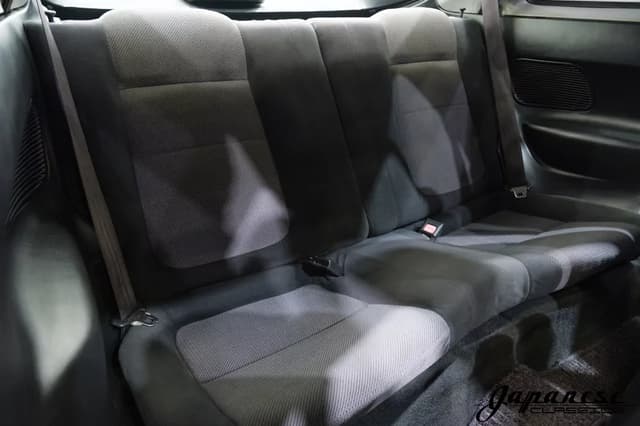 1995 Honda Integra JDM car for sale — photo 17 of 25