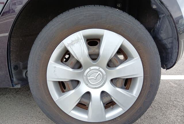 2008 Mazda Demio JDM car for sale — photo 10 of 25