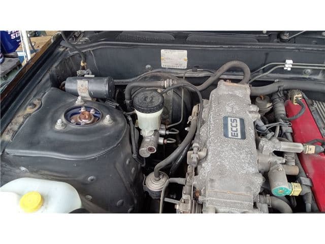 1990 Nissan Silvia JDM car for sale — photo 23 of 25