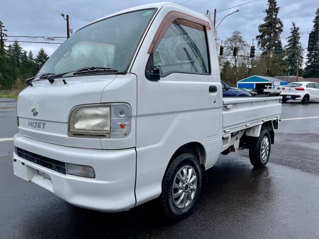2000 Daihatsu Hijet JDM car for sale — photo 3 of 25
