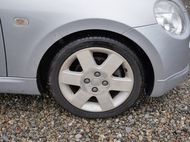 2002 Daihatsu Copen JDM car for sale — photo 22 of 25